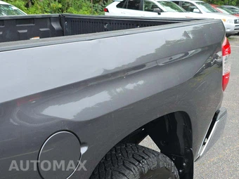 2014 Toyota Tundra SR5 Extended Cab Medium Bed – miniatura 30