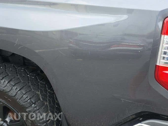 2014 Toyota Tundra SR5 Extended Cab Medium Bed – miniatura 31
