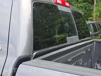 2014 Toyota Tundra SR5 Extended Cab Medium Bed – miniatura 32