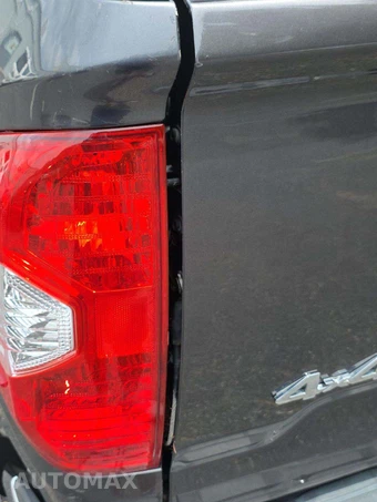 2014 Toyota Tundra SR5 Extended Cab Medium Bed – miniatura 38