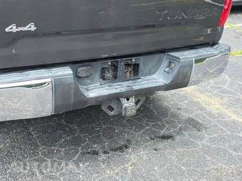 2014 Toyota Tundra SR5 Extended Cab Medium Bed – miniatura 39