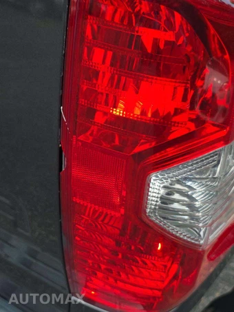 2014 Toyota Tundra SR5 Extended Cab Medium Bed – miniatura 40