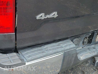 2014 Toyota Tundra SR5 Extended Cab Medium Bed – miniatura 41
