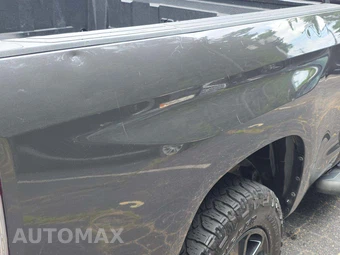 2014 Toyota Tundra SR5 Extended Cab Medium Bed – miniatura 43