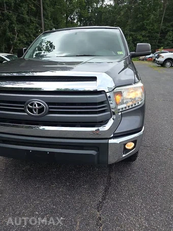 2014 Toyota Tundra SR5 Extended Cab Medium Bed – miniatura 46