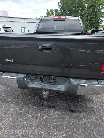 2014 Toyota Tundra SR5 Extended Cab Medium Bed – miniatura 47
