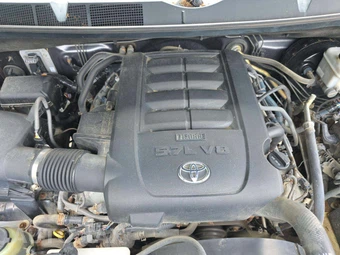 2014 Toyota Tundra SR5 Extended Cab Medium Bed – miniatura 50