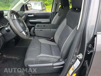 2014 Toyota Tundra SR5 Extended Cab Medium Bed – miniatura 6