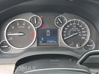 2014 Toyota Tundra SR5 Extended Cab Medium Bed – miniatura 9