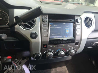 2014 Toyota Tundra SR5 Extended Cab Medium Bed - miniatura 10