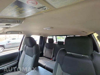 2014 Toyota Tundra SR5 Extended Cab Medium Bed - miniatura 11