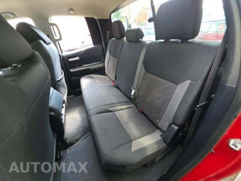 2014 Toyota Tundra SR5 Extended Cab Medium Bed - miniatura 13