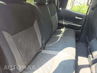 2014 Toyota Tundra SR5 Extended Cab Medium Bed - miniatura 16
