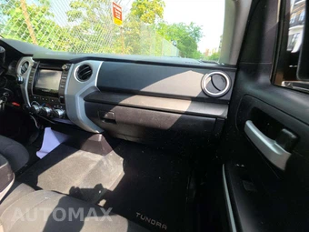 2014 Toyota Tundra SR5 Extended Cab Medium Bed - miniatura 18