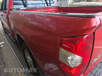 2014 Toyota Tundra SR5 Extended Cab Medium Bed - miniatura 23