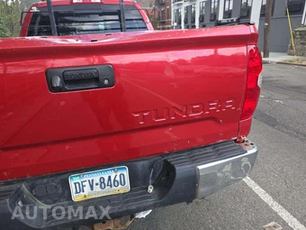 2014 Toyota Tundra SR5 Extended Cab Medium Bed - miniatura 24