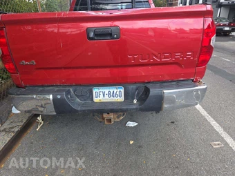 2014 Toyota Tundra SR5 Extended Cab Medium Bed - miniatura 25