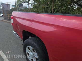 2014 Toyota Tundra SR5 Extended Cab Medium Bed - miniatura 26