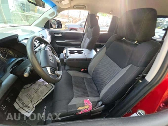 2014 Toyota Tundra SR5 Extended Cab Medium Bed - miniatura 6