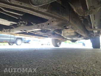 2014 Toyota Tundra SR5 Extended Cab Medium Bed - miniatura 7