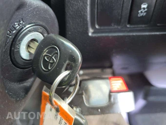 2014 Toyota Tundra SR5 Extended Cab Medium Bed - miniatura 8