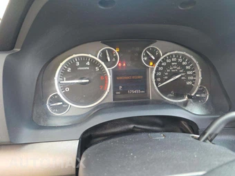 2014 Toyota Tundra SR5 Extended Cab Medium Bed - miniatura 9
