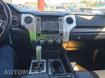 2014 Toyota Tundra SR5 Extended Cab Medium Bed - miniatura 10