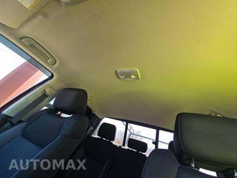 2014 Toyota Tundra SR5 Extended Cab Medium Bed - miniatura 11