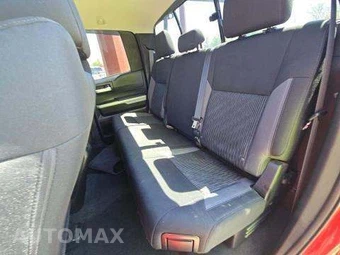 2014 Toyota Tundra SR5 Extended Cab Medium Bed - miniatura 13