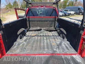 2014 Toyota Tundra SR5 Extended Cab Medium Bed - miniatura 14