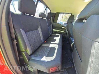 2014 Toyota Tundra SR5 Extended Cab Medium Bed - miniatura 16