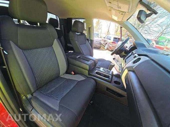 2014 Toyota Tundra SR5 Extended Cab Medium Bed - miniatura 18