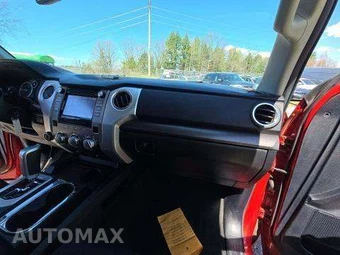 2014 Toyota Tundra SR5 Extended Cab Medium Bed - miniatura 19