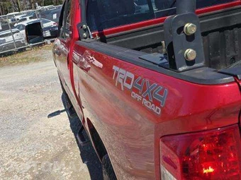 2014 Toyota Tundra SR5 Extended Cab Medium Bed - miniatura 27