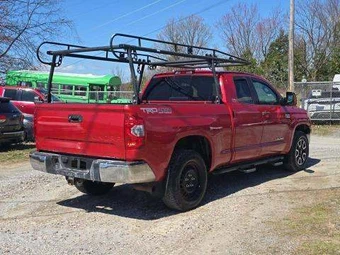 2014 Toyota Tundra SR5 Extended Cab Medium Bed - miniatura 3