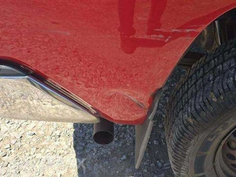 2014 Toyota Tundra SR5 Extended Cab Medium Bed - miniatura 30