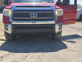 2014 Toyota Tundra SR5 Extended Cab Medium Bed - miniatura 40