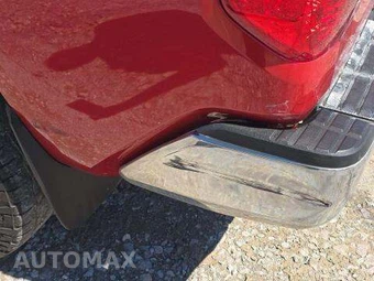 2014 Toyota Tundra SR5 Extended Cab Medium Bed - miniatura 42