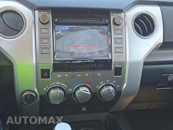 2014 Toyota Tundra SR5 Extended Cab Medium Bed - miniatura 43