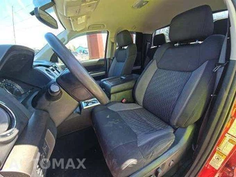 2014 Toyota Tundra SR5 Extended Cab Medium Bed - miniatura 6