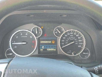 2014 Toyota Tundra SR5 Extended Cab Medium Bed - miniatura 9