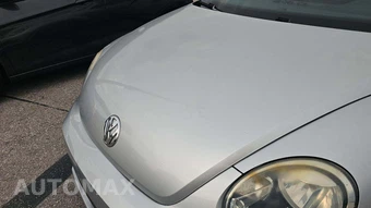 2014 Volkswagen Beetle 2.5L Entry Hatchback - miniatura 25