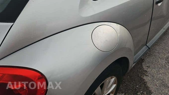 2014 Volkswagen Beetle 2.5L Entry Hatchback - miniatura 34