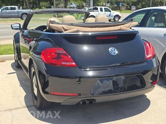 2014 Volkswagen Beetle Convertible 1.8T w/Technology - miniatura 2