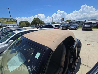 2014 Volkswagen Beetle Convertible 1.8T w/Technology - miniatura 25