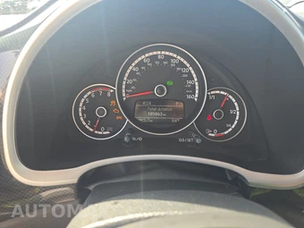 2014 Volkswagen Beetle Convertible R-Line w/Sound - miniatura 12