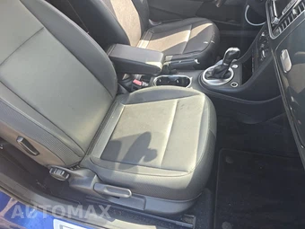 2014 Volkswagen Beetle Convertible R-Line w/Sound - miniatura 8