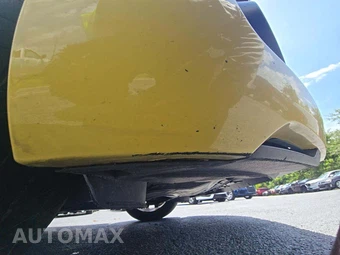 2014 Volkswagen Beetle GSR Hatchback – miniatura 17