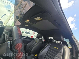 2014 Volkswagen Beetle GSR Hatchback – miniatura 7