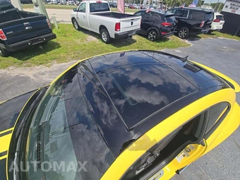 2014 Volkswagen Beetle GSR Hatchback – miniatura 8